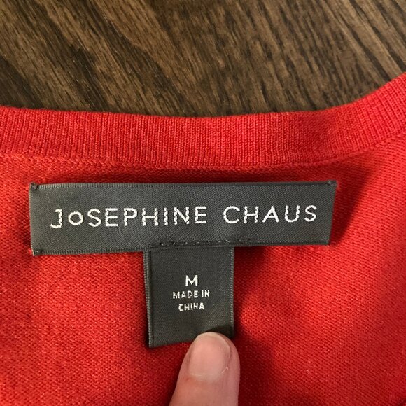 Josephine Chaus Cardigan - Picture 2 of 5